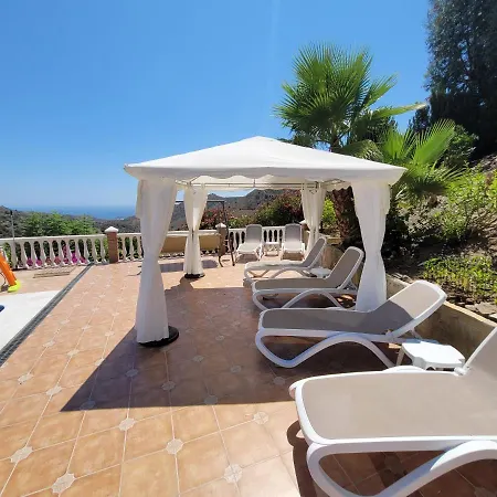 Villa Bella Vista Torrox