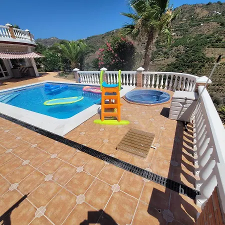 Bella Vista Villa *