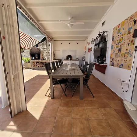 Bella Vista Villa *
