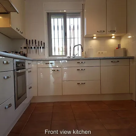 Villa Bella Vista *
