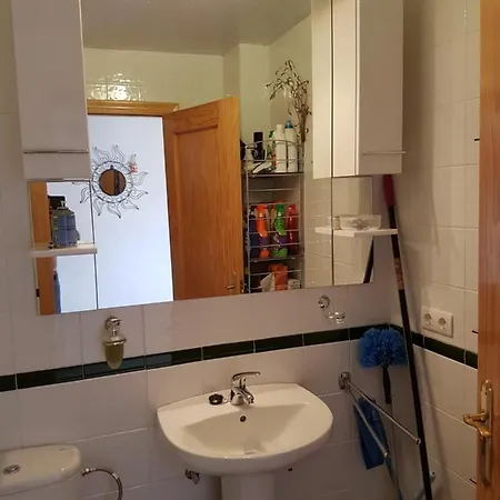 Bella Vista Villa Torrox