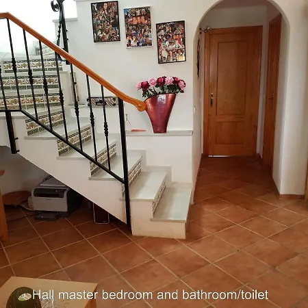 Villa Bella Vista