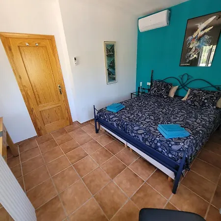 Bella Vista * Torrox