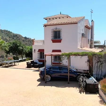 Bella Vista * Torrox