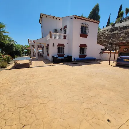 Bella Vista *