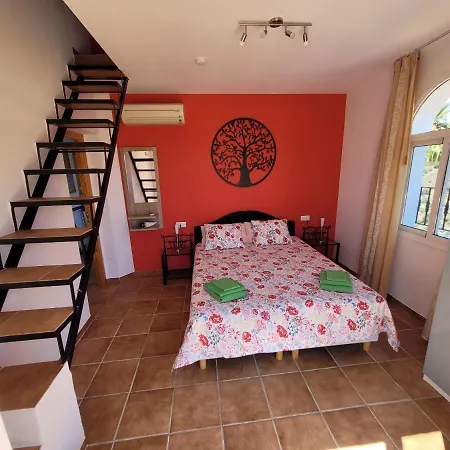 Villa Bella Vista Torrox