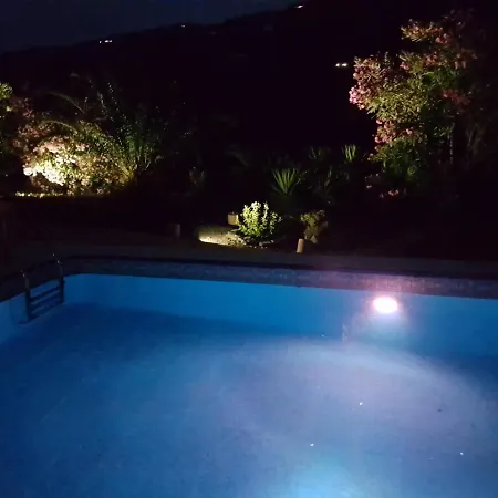 Bella Vista Villa
