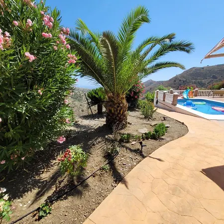Villa Bella Vista