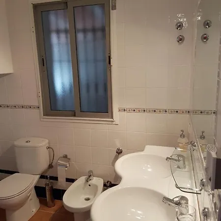 Bella Vista