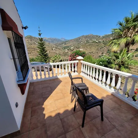 Bella Vista