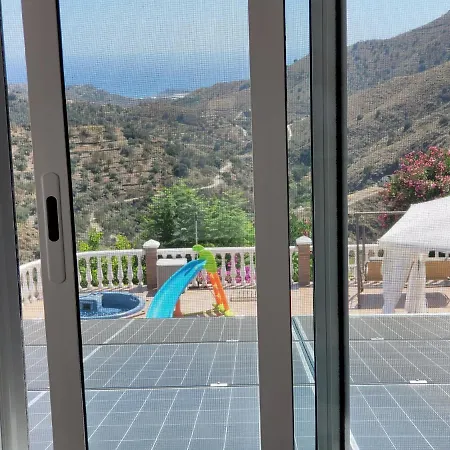 Bella Vista Villa