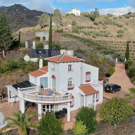 Bella Vista Torrox