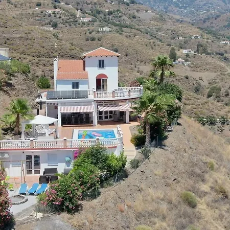 Villa Bella Vista