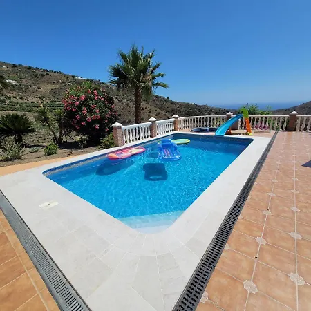 Villa Bella Vista