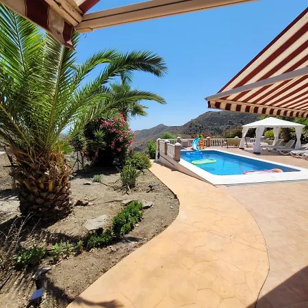 Villa Bella Vista Torrox