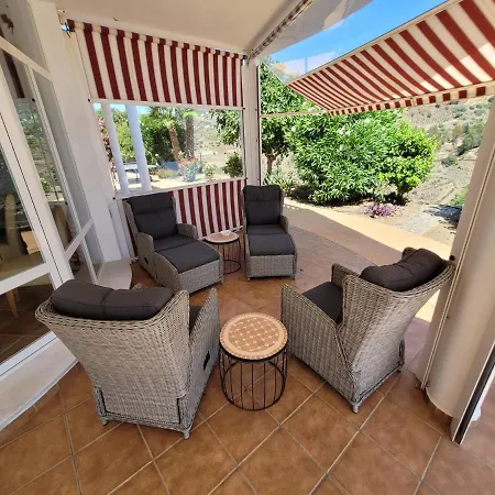 Villa Bella Vista