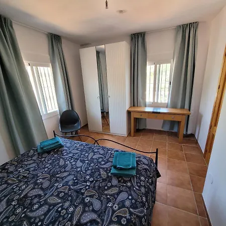Bella Vista Villa Torrox