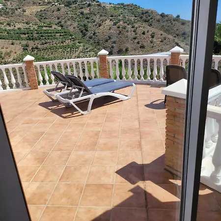 Bella Vista * Torrox
