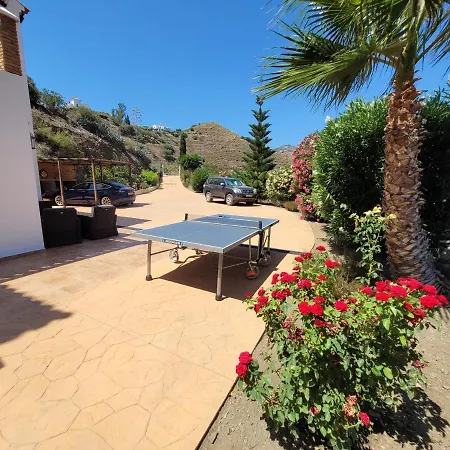 Villa Bella Vista