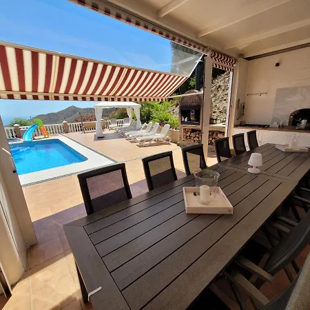 Villa Bella Vista *