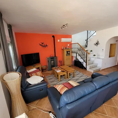 Bella Vista Torrox