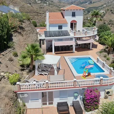 Villa Bella Vista