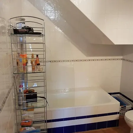 Bella Vista Villa Torrox