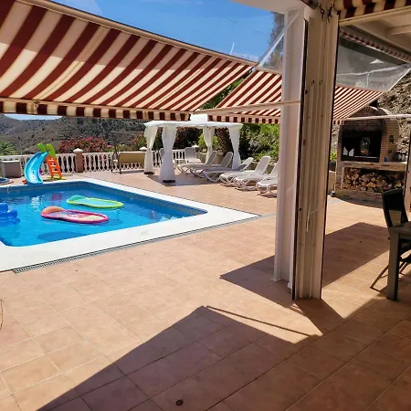Bella Vista Villa