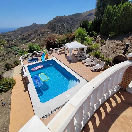 Bella Vista Torrox