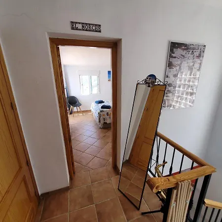 Bella Vista Villa *