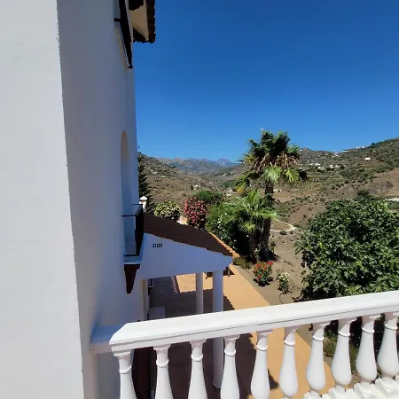 Bella Vista