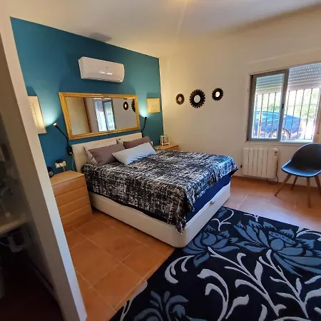 Bella Vista Villa