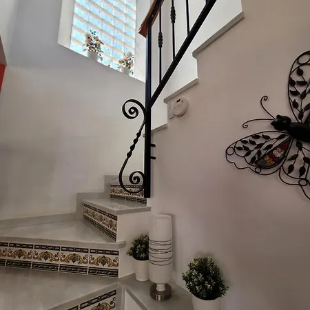 Bella Vista Villa Torrox