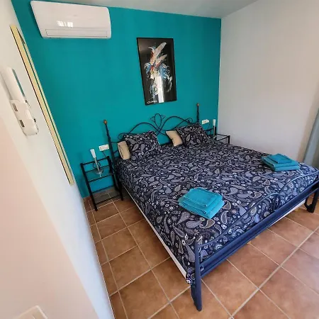 Bella Vista Villa Torrox