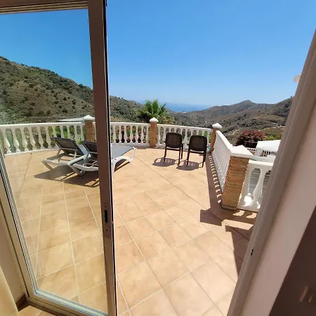 Villa Bella Vista