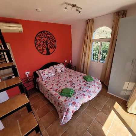 Bella Vista Villa