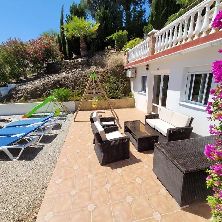 Bella Vista Villa *