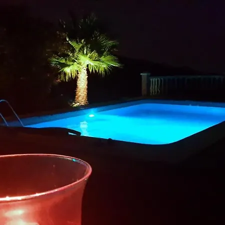 Bella Vista Villa