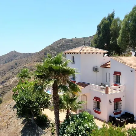 Villa Bella Vista Torrox