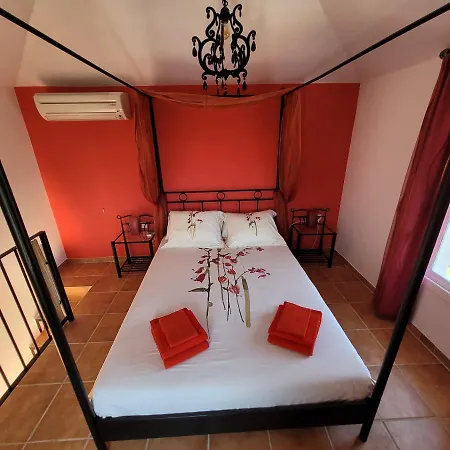 Villa Bella Vista *