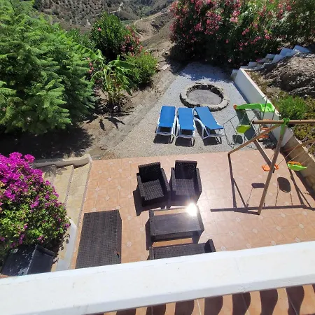 Bella Vista Villa *