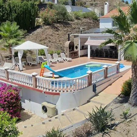 Bella Vista Villa