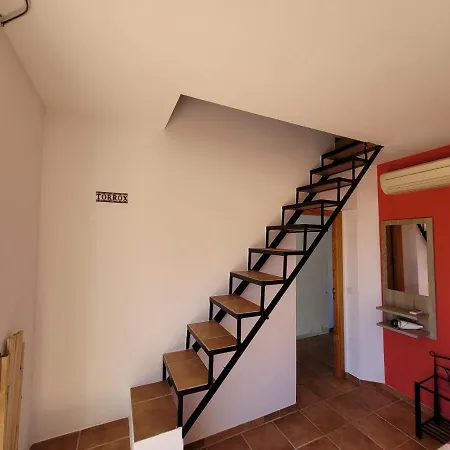 Bella Vista Villa Torrox