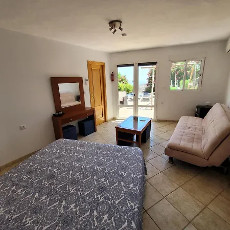 Villa Bella Vista *
