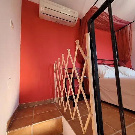 Bella Vista Villa *