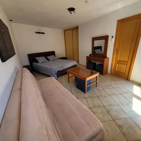 Villa Bella Vista