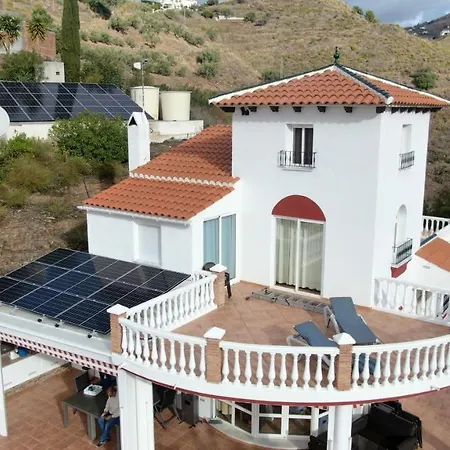Bella Vista * Torrox