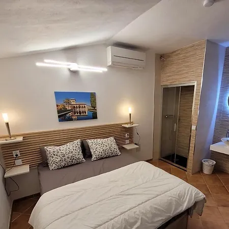 Bella Vista Villa *